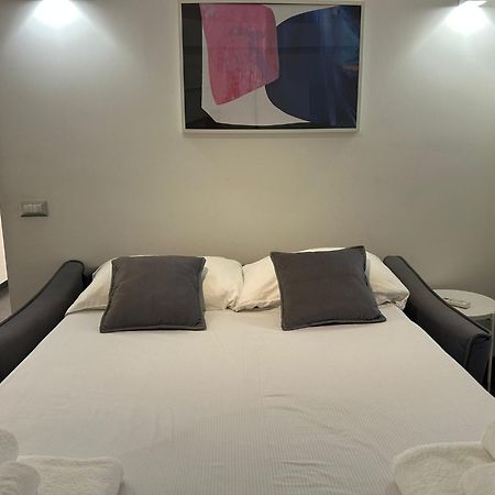 Nomentana White Apartments By Ghor Rome Extérieur photo